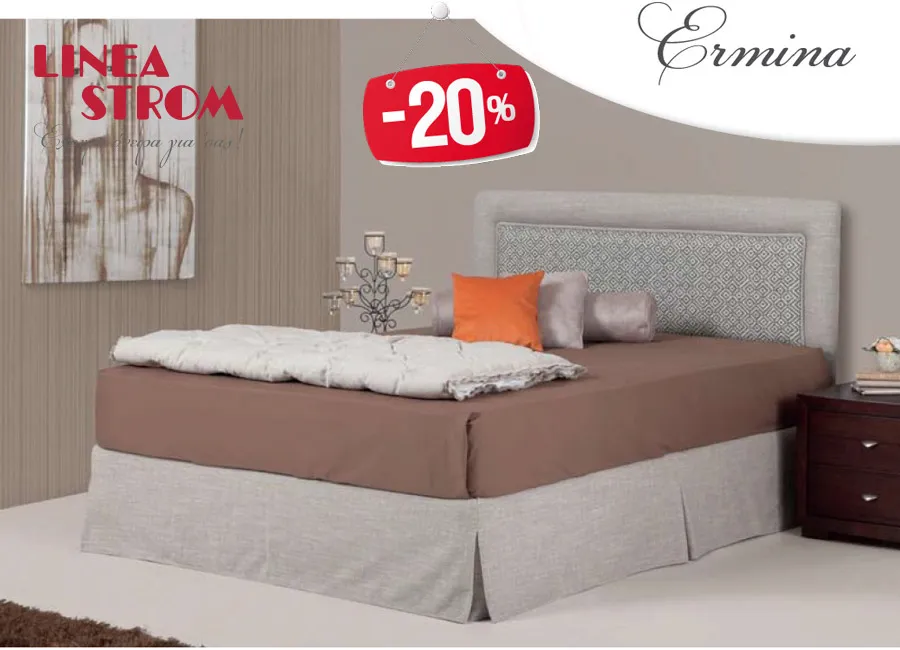 Κεφαλάρι Ermina