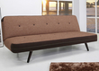 Καναπές κρεβάτι Giliano