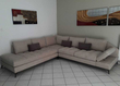 Γωνιακός καναπές σαλόνι Galla