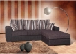 Γωνιακός καναπές σαλόνι Norma
